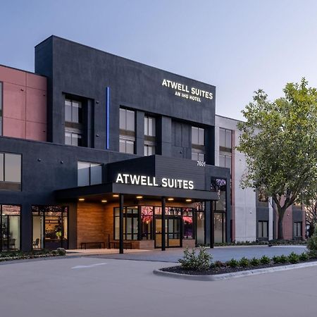 Atwell Suites Austin Airport By Ihg Exterior photo