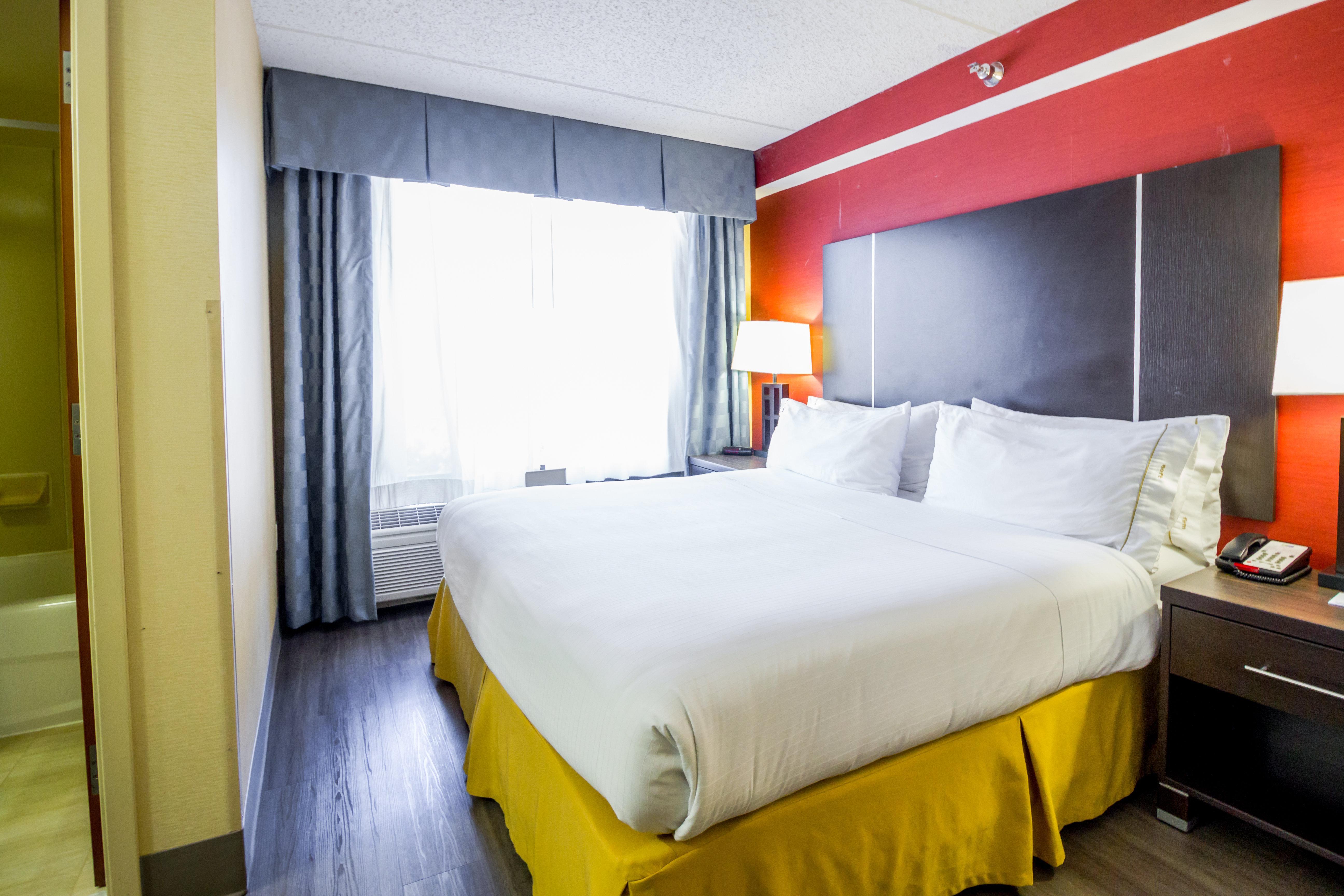 Atwell Suites Austin Airport By Ihg Exterior photo