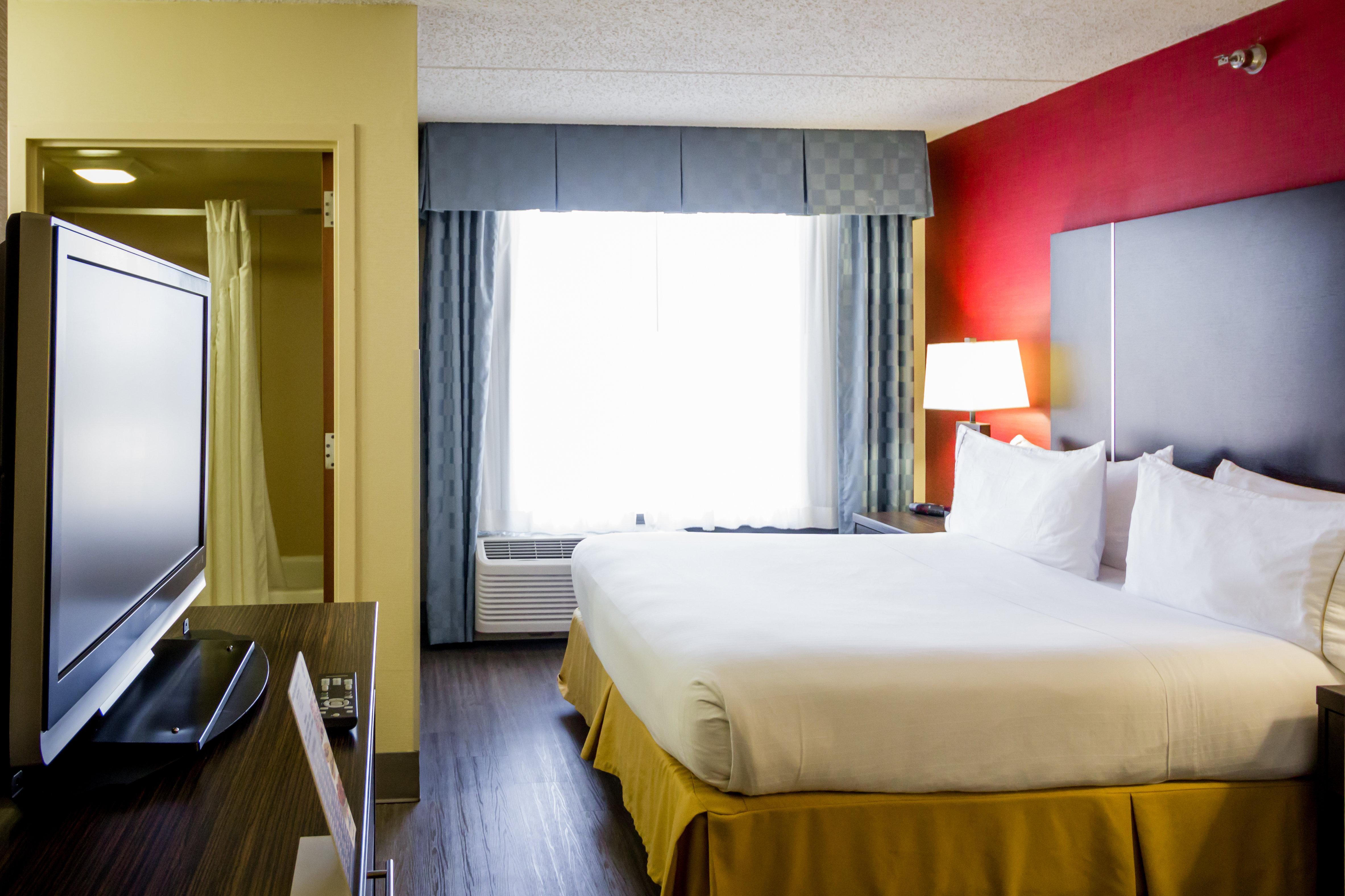 Atwell Suites Austin Airport By Ihg Exterior photo