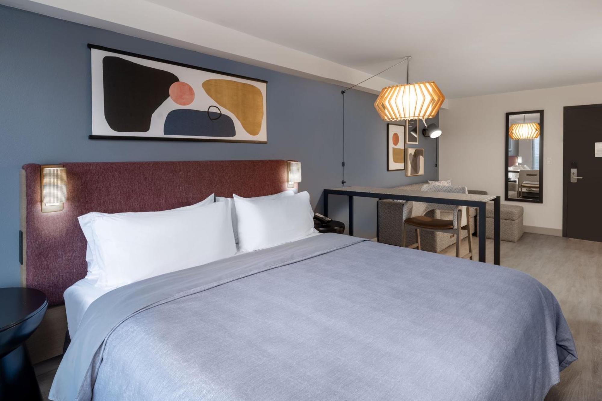 Atwell Suites Austin Airport By Ihg Exterior photo