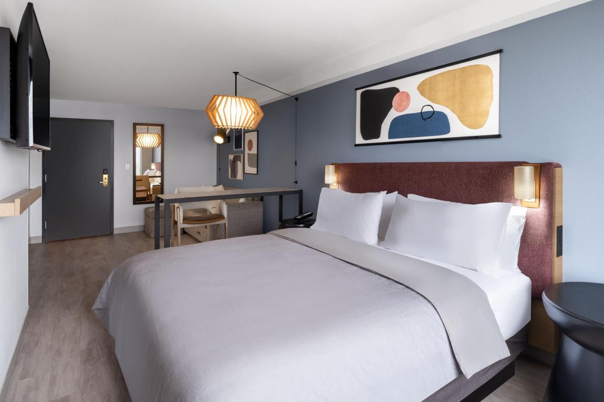 Atwell Suites Austin Airport By Ihg Exterior photo