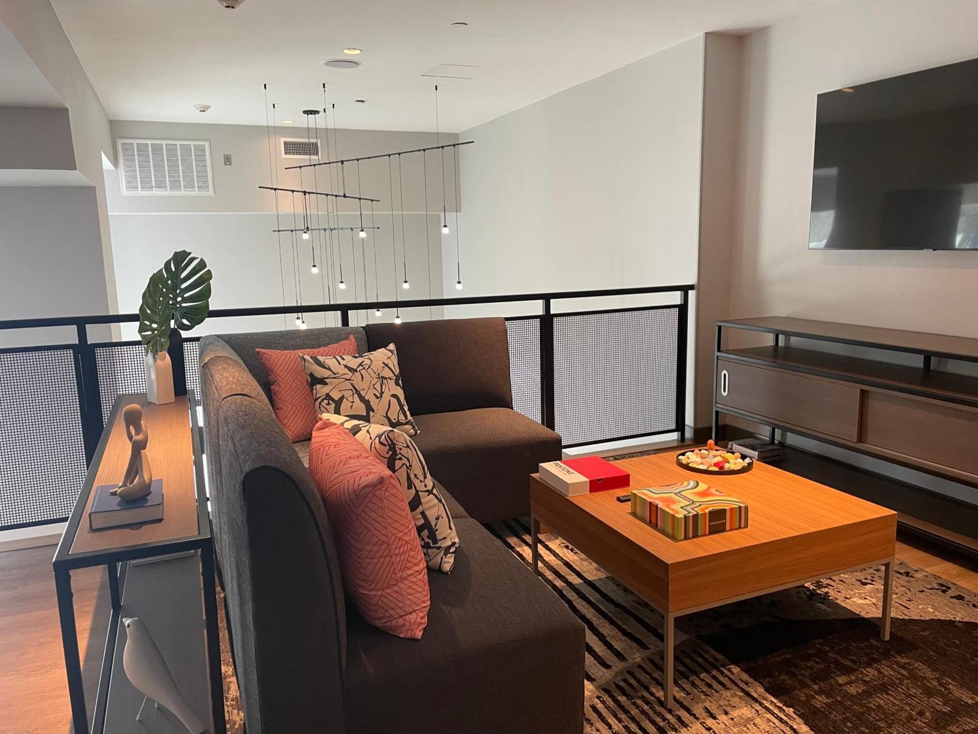 Atwell Suites Austin Airport By Ihg Exterior photo