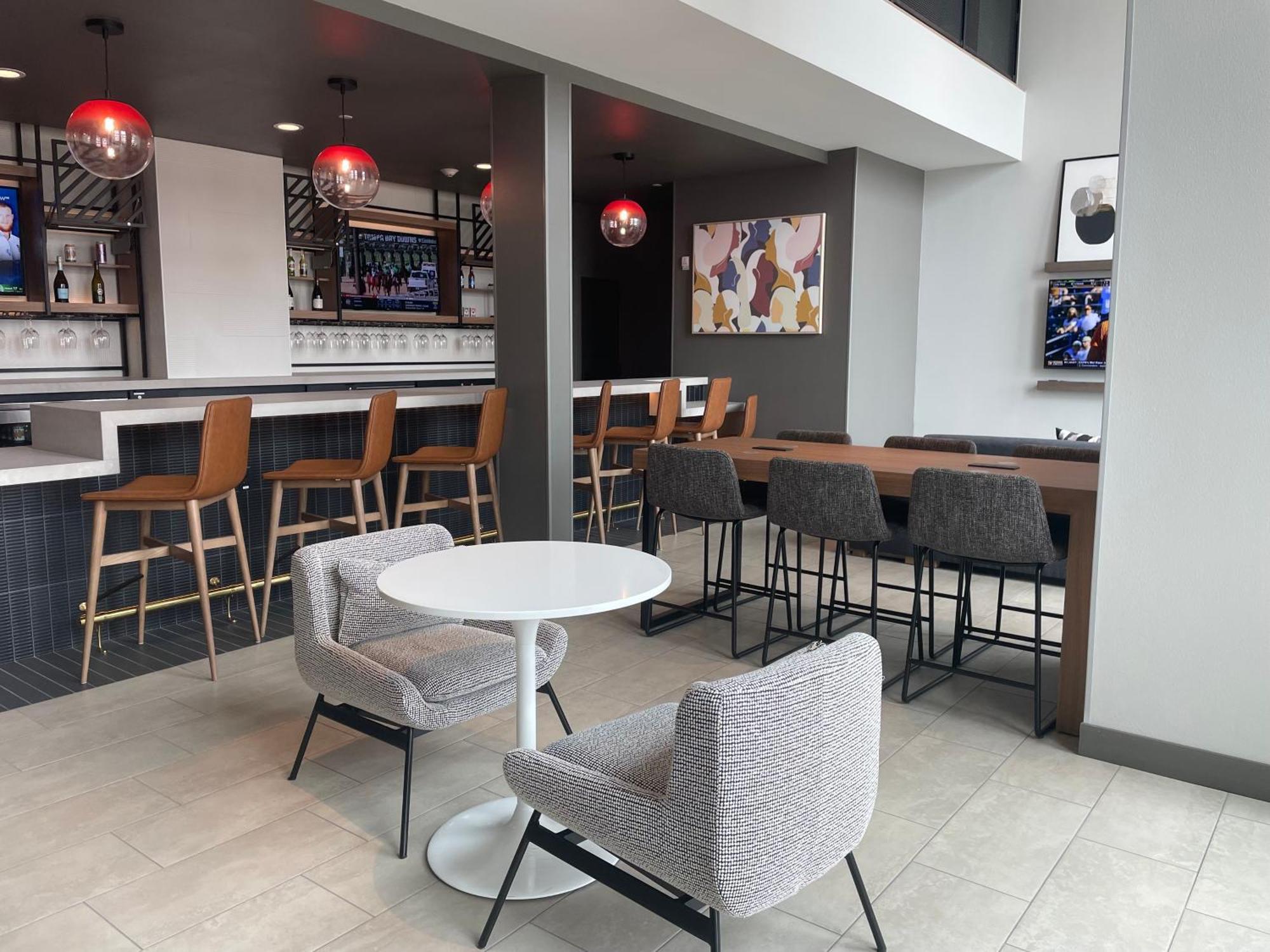 Atwell Suites Austin Airport By Ihg Exterior photo