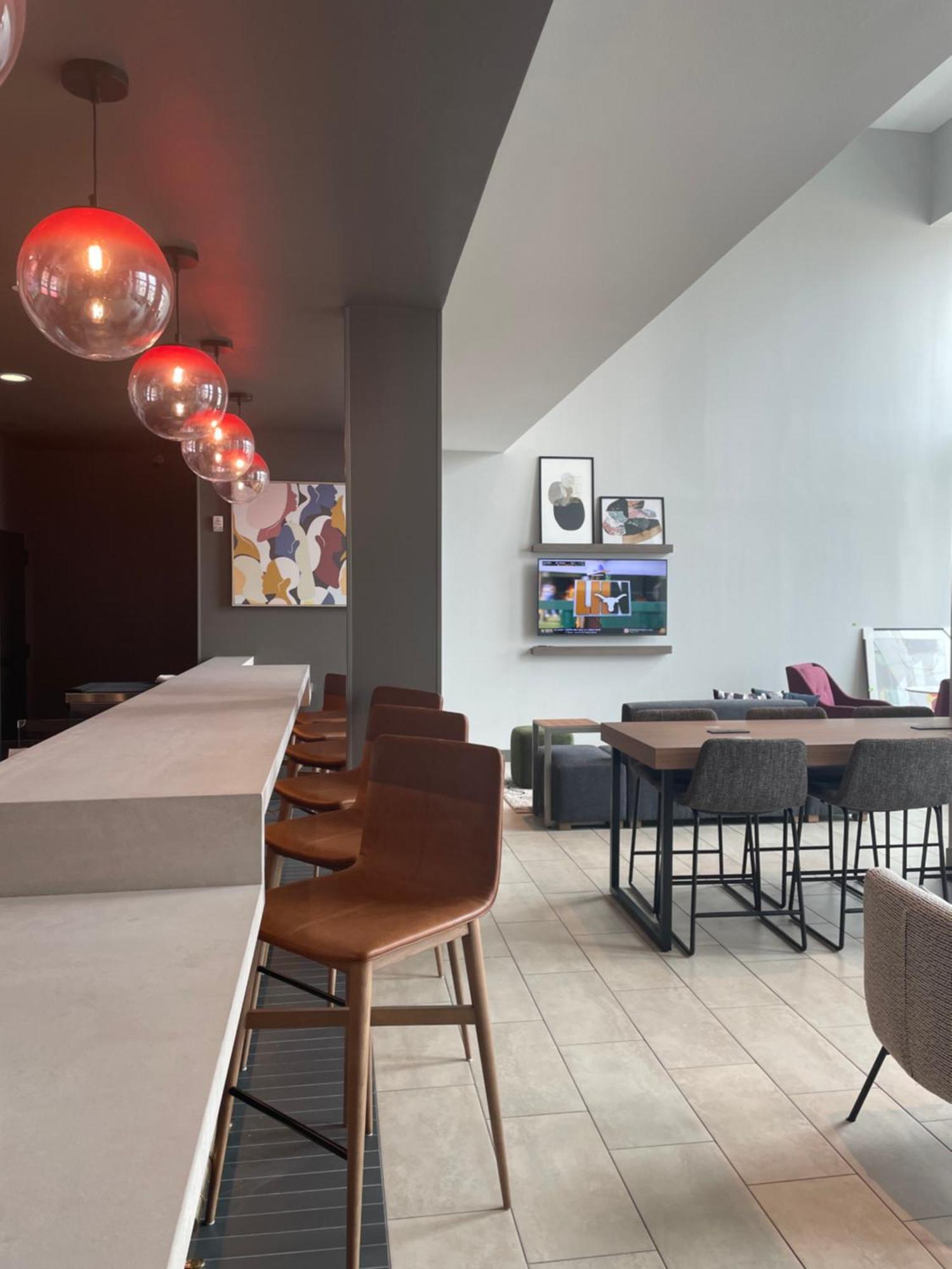 Atwell Suites Austin Airport By Ihg Exterior photo