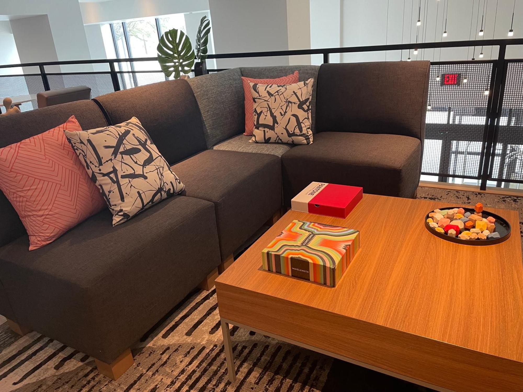 Atwell Suites Austin Airport By Ihg Exterior photo