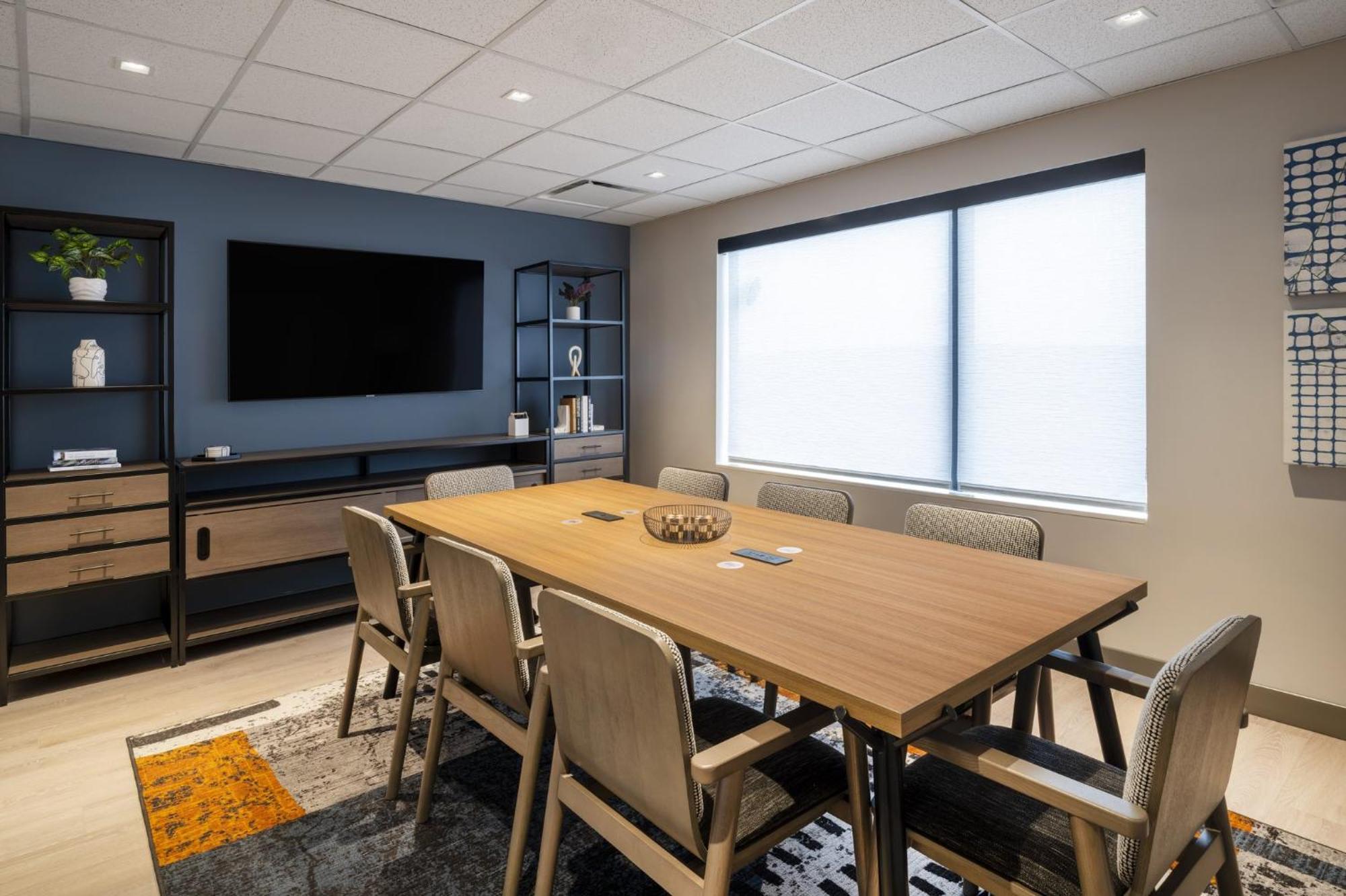 Atwell Suites Austin Airport By Ihg Exterior photo