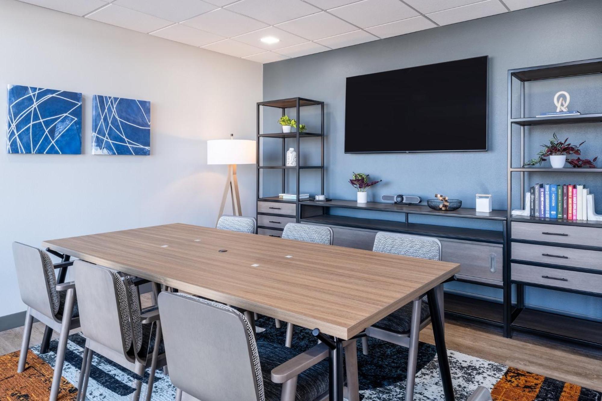 Atwell Suites Austin Airport By Ihg Exterior photo