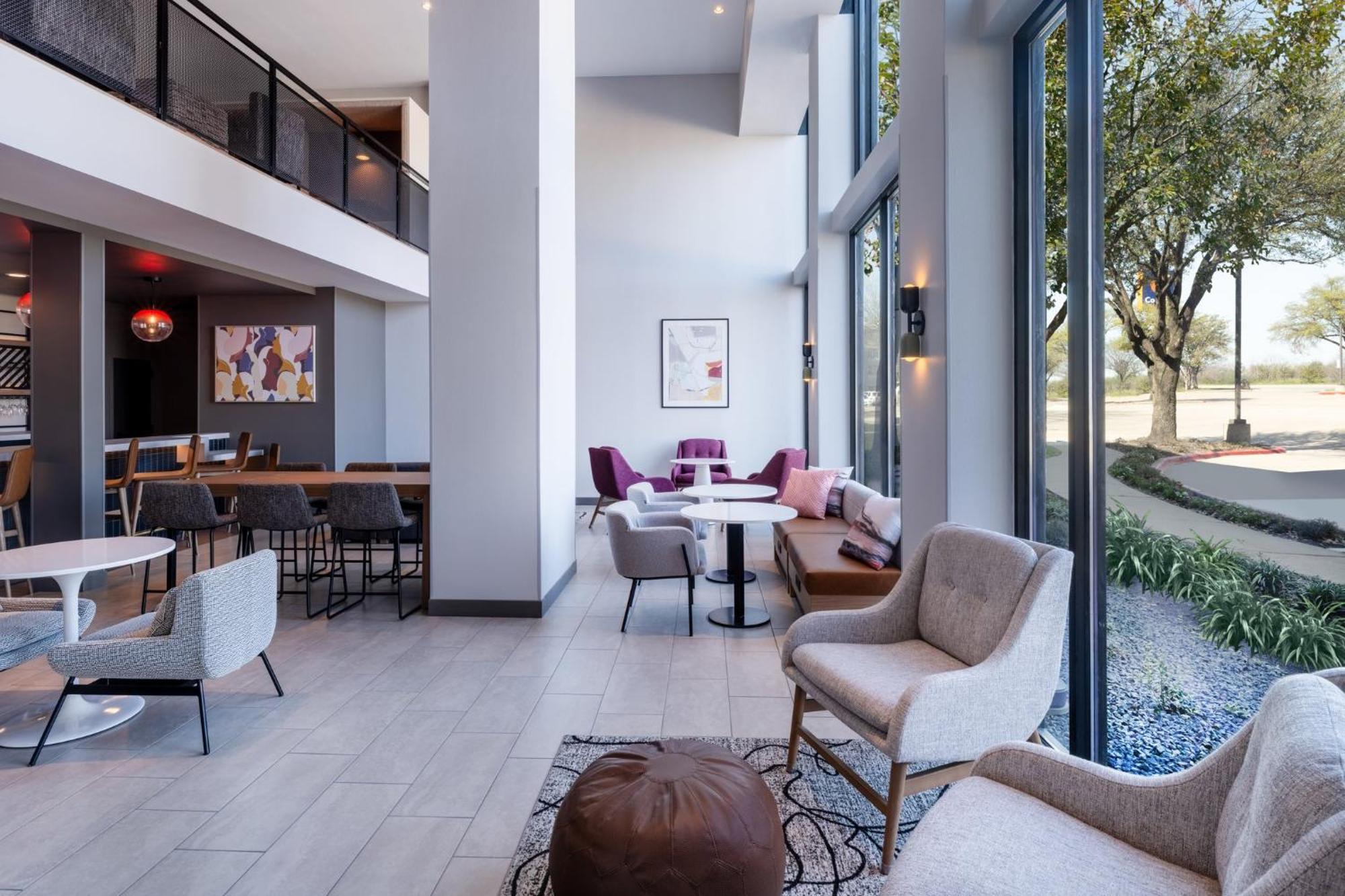 Atwell Suites Austin Airport By Ihg Exterior photo