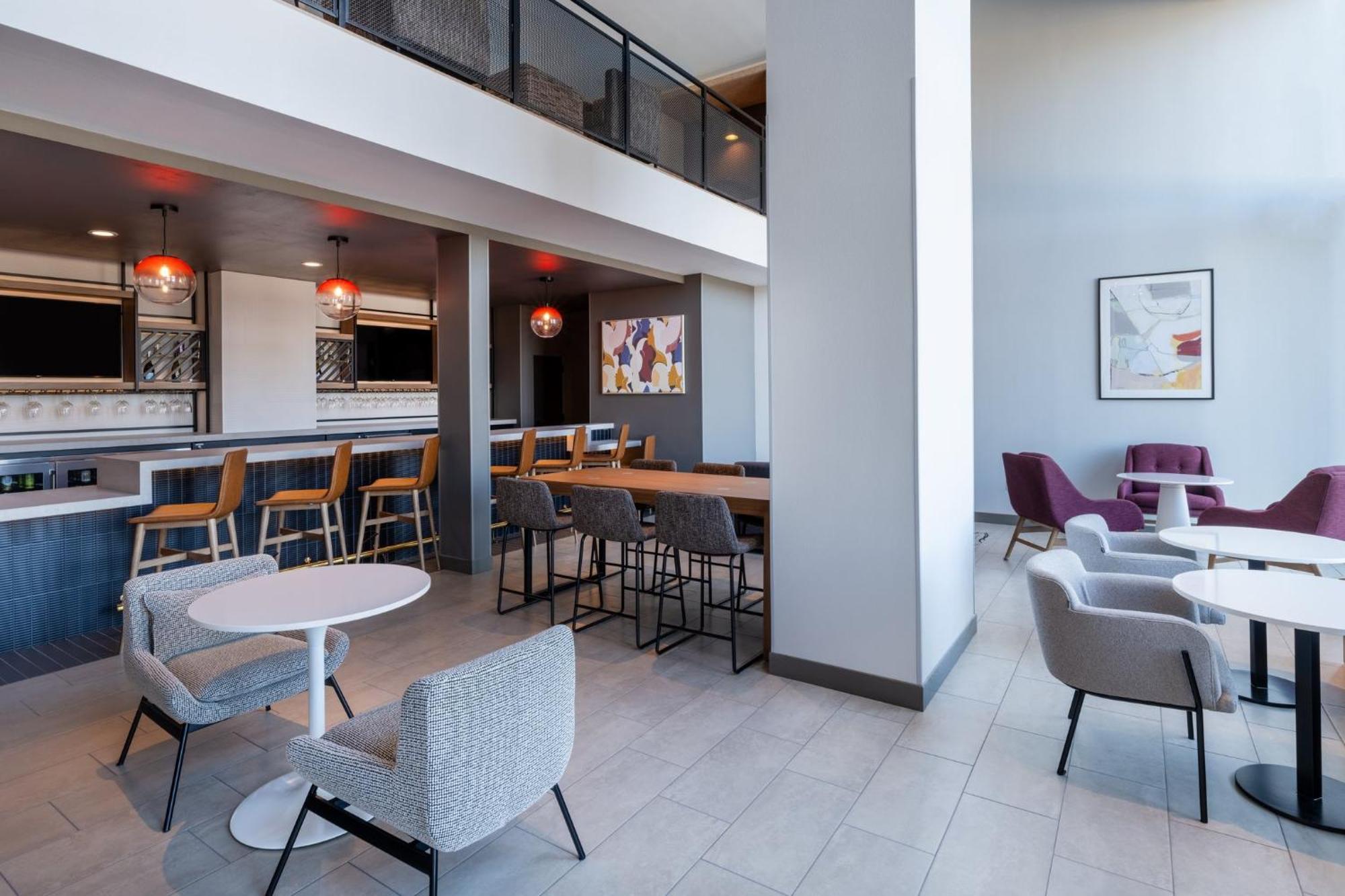 Atwell Suites Austin Airport By Ihg Exterior photo