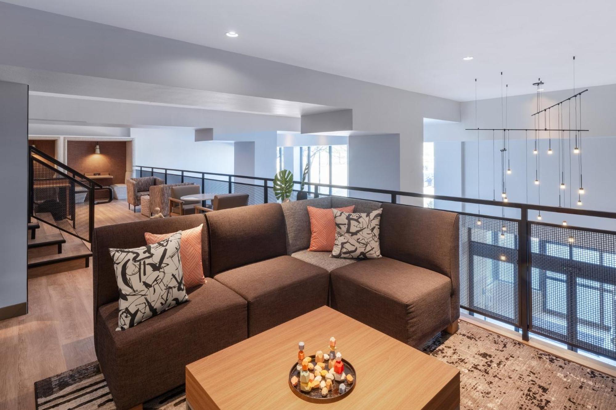 Atwell Suites Austin Airport By Ihg Exterior photo
