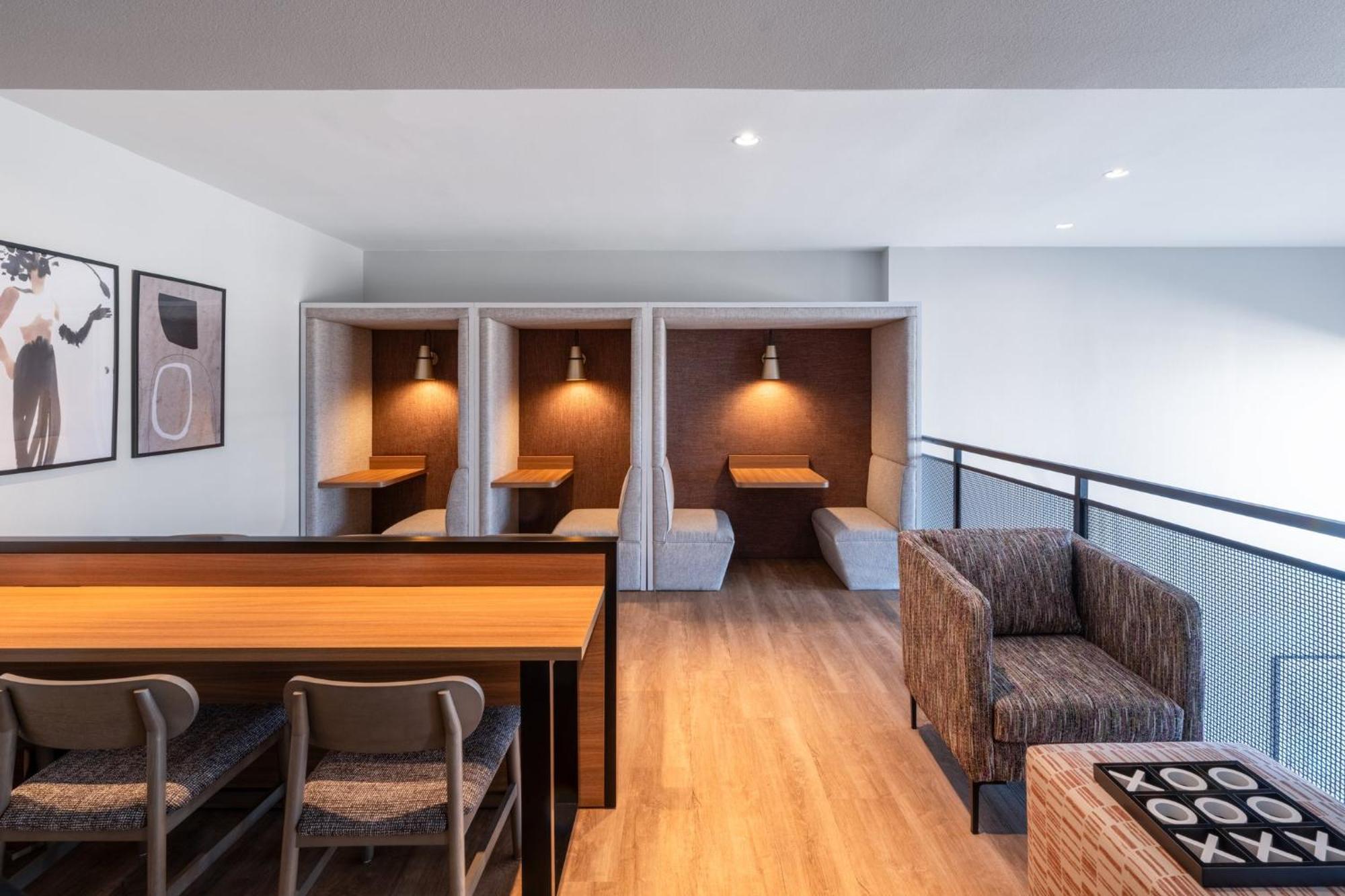 Atwell Suites Austin Airport By Ihg Exterior photo