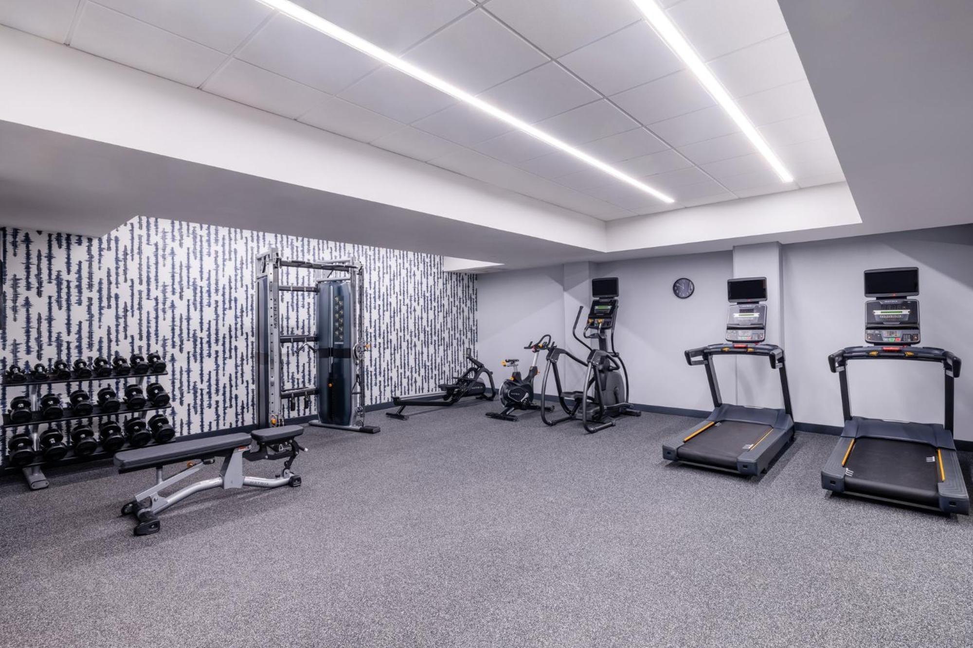 Atwell Suites Austin Airport By Ihg Exterior photo