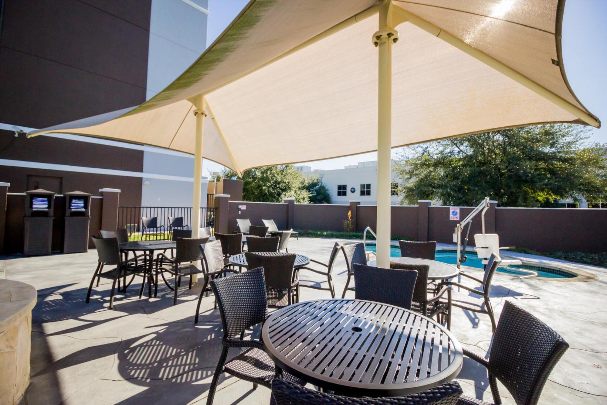 Atwell Suites Austin Airport By Ihg Exterior photo